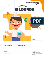 Lenguaje Y Literatura: La Educación