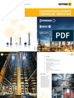 Chemische Industrie DE B4 DS Ks