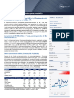 Análise DIRR3: Resultados 4T21 e manutenção de Compra