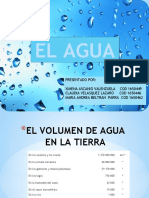 Gestion Ambiental - Agua Nuevooo