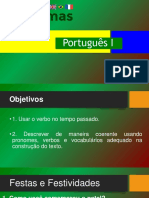 Portuguese 8