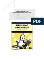 Arduino Project58
