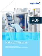 Brochure - Natural Winners