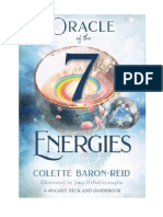 490629012 El Oraculo de Las 7 Energias PDF