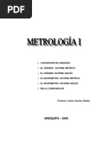 Medicion Con Vernier