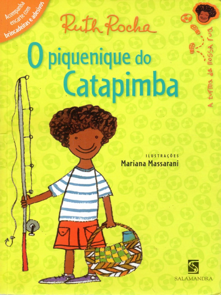 O Piquenique Do Catapimba | PDF
