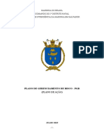 PGR Marinha