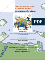 Taller 1 Didactica