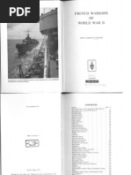 Download French Warships of World War II Jean Labayle Couhat - Ian Allan by Type99 SN55500156 doc pdf