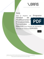 Auditoría Especial de Fortalecimiento Institucional y Participación Ciudadana Dirección de Fortalecimiento de La Gestión Pública