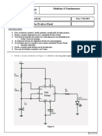 Atividade Prática Final - Multisim 13 Fundamentos Carlos