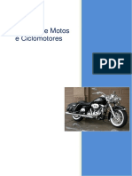 Mecânica de Motocicletas - Carburador e Regulação da Mistura