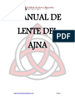 Manual de Lente Del Ajna