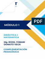 Modulo-Didactica I