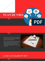 Plan de Vida