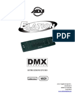 DMX Operator 02