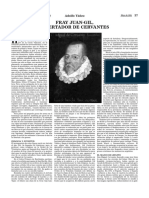JuanGil - LIbertador de Cervantes PDF
