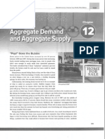 12-Aggregate Demand Supply Framework