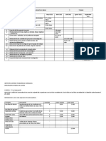 Cronograma, Gastos y Bibliografia