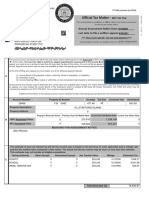 2021 Carter Assessment