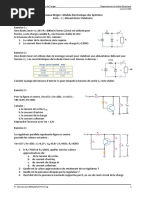 TD1 - Electronique des systèmes - Alimetations Stabilisees  - 2021_2022