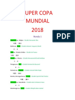 Super Copa Mundial