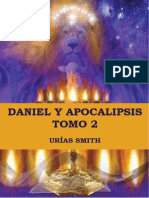 URIAS SMITH - TOMO 2 - PROFECIAS DE APOCALIPSIS