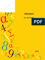 CLASE - 12-Derivadas de Funciones Trigonométricas Inversas