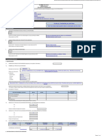 FORMATO 01 Registro Proyecto de Inversion