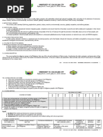 University of Caloocan City: Ucc - College of Education - Philippine Indigenous Communities