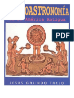 Galindo, Jesus 1994-Arqueoastronomia en La America Antigua