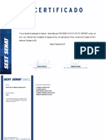 Curso Transporte Aéreo Procedimentos de Segurança Na Pista