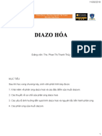 Diazo Hoa