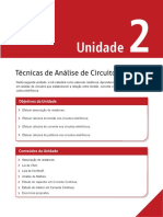 3-Tecnicas de Analise