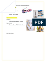 Segmentación psicográfica: Grupos con más y menos recursos