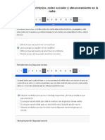 AA3-EV01 - Correo Electrónico, Redes Sociales y Almacenamiento en La Nube.