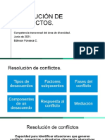 CT1 Ut1 Resolucion de Conflictos