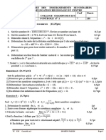 Seq 1 TC LYS 2021