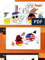 Deutschland gegen USA