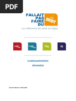 Regime_parlementaire_-_Dissertation