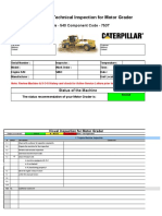 TA2 English - Motor Grader