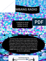 Gelombang Radio 01