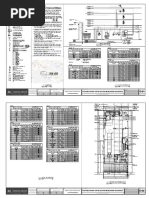 EE-17 Grounding System Riser Diagram and Grounding System Layout | PDF
