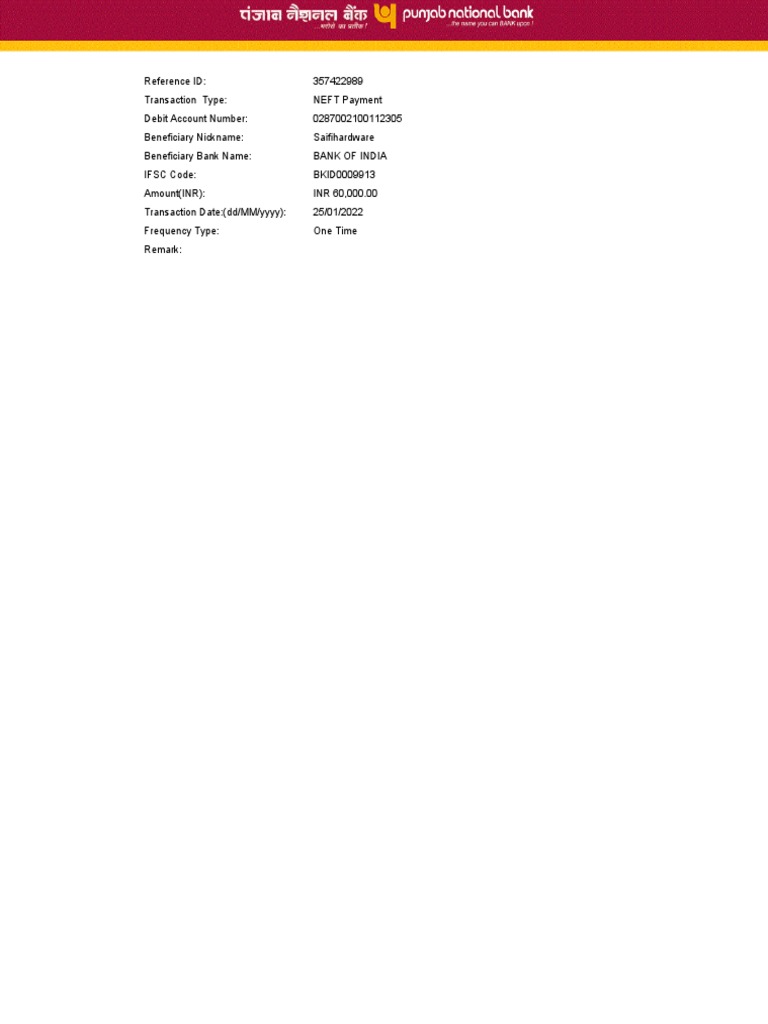 Initiate Single Entry Payment Summary 25!01!2022 | PDF | Business | Law