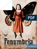 Penumbria 40 - AA VV