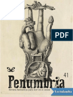 Penumbria 41 - AA VV