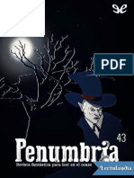 Penumbria 43 - AA VV