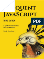 Eloquent JavaScript (Español)