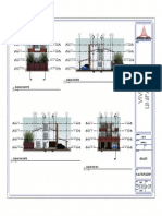 A03 Plano Elevaciones