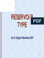 04 Reservoir Type